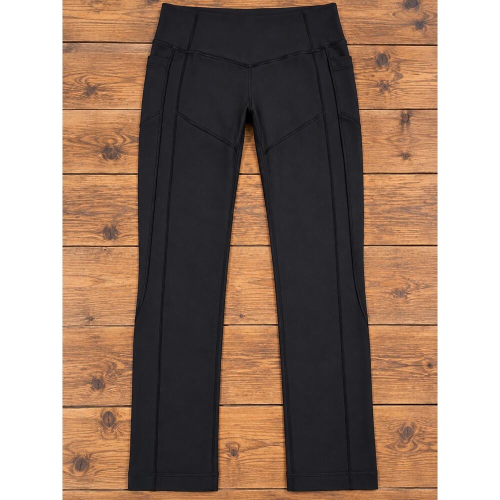 Lululemon All The Right Places Pant EUC